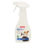 New Beaphar Vlooienspray Kat En Hond Dimethi 250ml