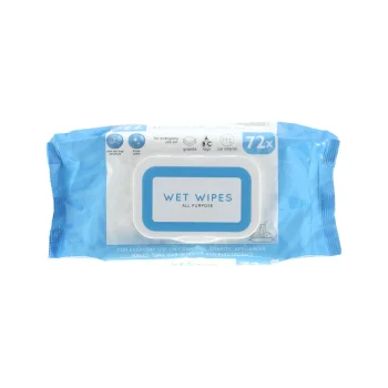 Best Van Cranenbroek Vochtige Doekjes 72st