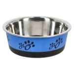 New Friendly Pet Voederbak 16cm Fusion Poot Assorti