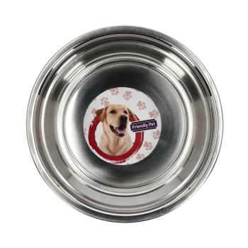 Outlet Friendly Pet Voederbak 17cm Splash Blauw