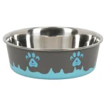 Discount Friendly Pet Voederbak 21cm Splash Blauw