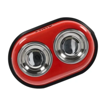 Outlet Friendly Pet Voederbak Duo 13cm RW005