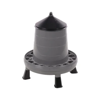 Outlet Flamingo Voederbak Edna Op Poten 12 Kg