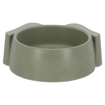 Discount O'malley Voederbak Hond 15x13cm Groen
