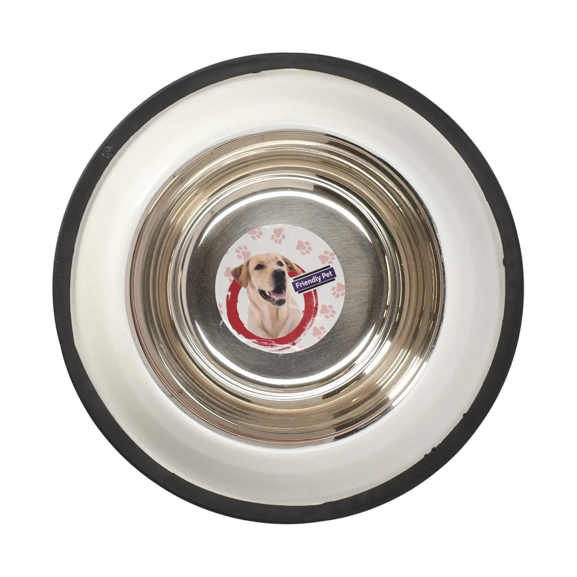 voederbak-kleur-26cm-rw003-JMHowMVN-3.webp Hot Friendly Pet Voederbak Kleur 26cm RW003