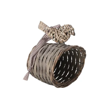 Fashion Esschert Design Voederhuis Pindakaas Riet