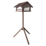 New Van Cranenbroek Voederhuis Staand 119cm BF01 Taupe