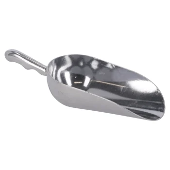 Clearance Friendly Pet Voederschep Alu 27.5cm