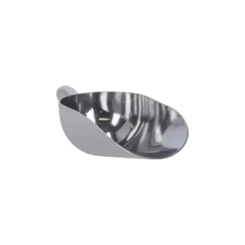 Clearance Friendly Pet Voederschep Alu 27.5cm