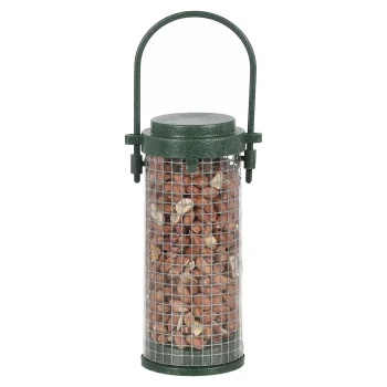 Online Smulti Voedersilo + Pinda