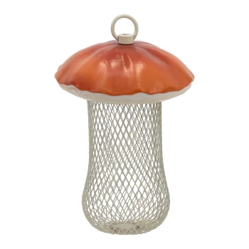 Online Esschert Design Voedersilo Eekhoorntjesbrood 13x18cm