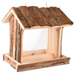 Online Flamingo Voedersilo Jarno 21 X 17 X 21 Cm