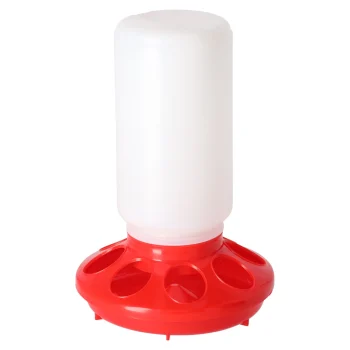 Online Gebr. De Boon Voedersilo Kuiken 1kg