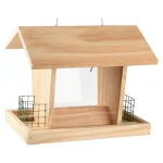 Hot Flamingo Voedersilo Mado 26 X 20 X 21 Cm