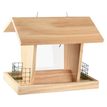 Hot Flamingo Voedersilo Mado 26 X 20 X 21 Cm