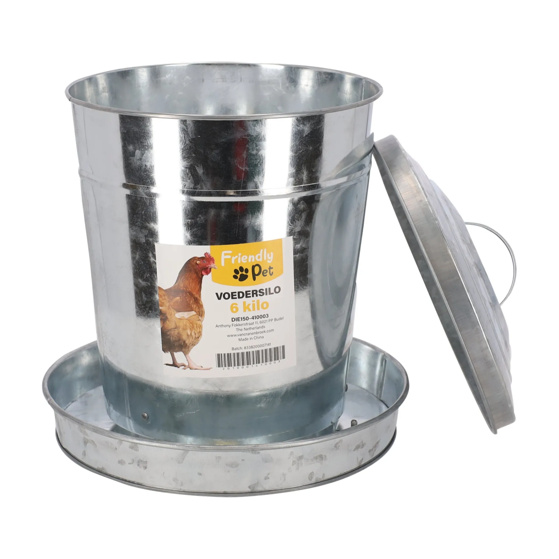 voedersilo-metaal-6-kg-uZbRgRgt-1.webp Best Friendly Pet Voedersilo Metaal 6 Kg