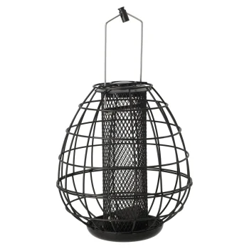 Clearance Friendly Pet Voedersilo Pinda 20 Cm