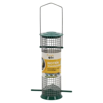 Outlet Friendly Pet Voedersilo Pinda Kunststof 20cm