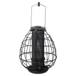 Hot Friendly Pet Voedersilo Zaad 20 Cm