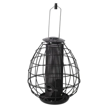 Hot Friendly Pet Voedersilo Zaad 20 Cm