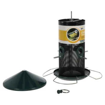 Hot Friendly Pet Voedersilo Zaad 29 Cm