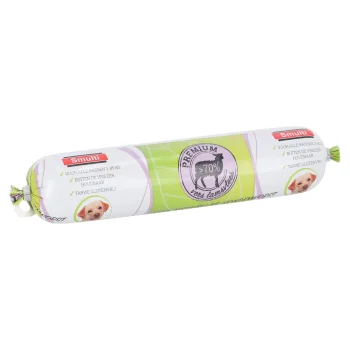 Clearance Smulti Voedingsworst Premium Lam 350G