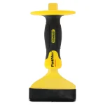 Fashion Stanley Voegbeitel Met Handbeschermgreep 100 Mm