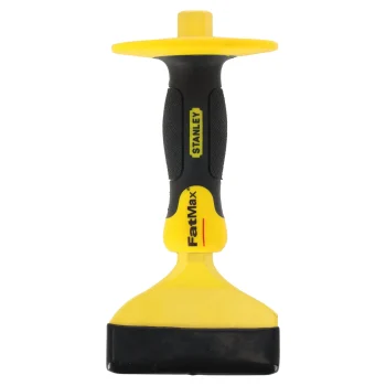 Fashion Stanley Voegbeitel Met Handbeschermgreep 100 Mm