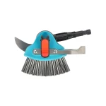 Clearance Gardena Voegenborstel 3-in-1 3608 CS