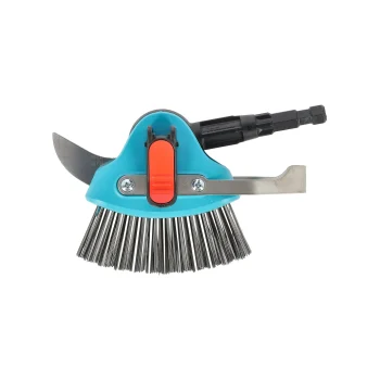 Clearance Gardena Voegenborstel 3-in-1 3608 CS