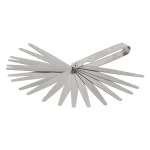 Clearance Lotus Voelermatenset 0,05 - 1,0mm 20st