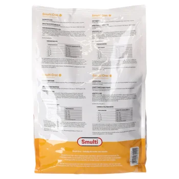 Discount Smulti Voer Hond Croc 3kg