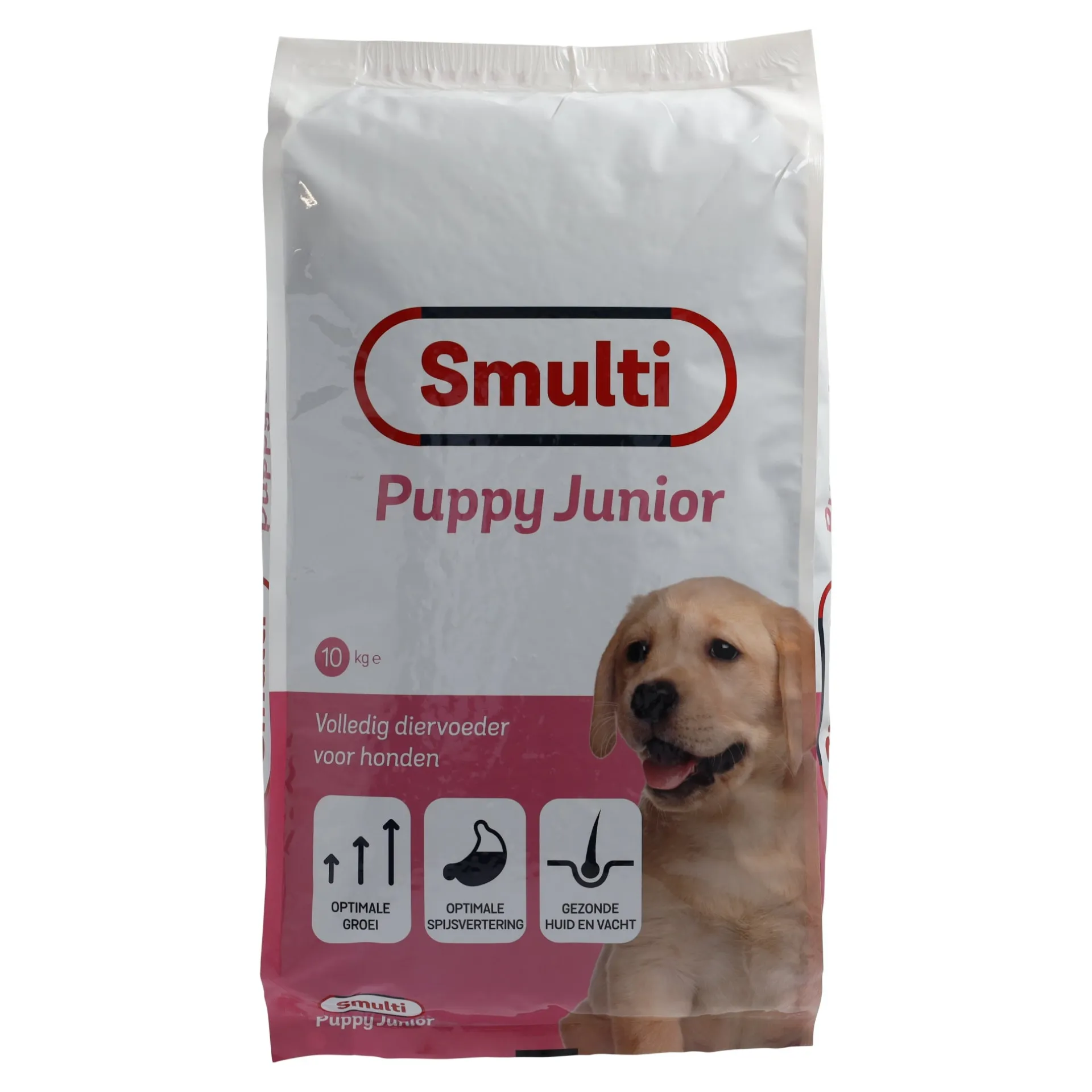 voer-hond-puppy-10kg-smulti-KOMoNiix-0.webp Clearance Smulti Voer Hond Puppy 10kg