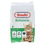 Best Smulti Voer Kat Mix 10kg