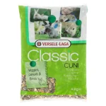 Clearance Versele Laga Voer Knaagdier Konijn 4 Kg Classic