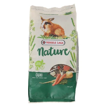Discount Versele Laga Voer Knaagdier Konijn 700g Nature