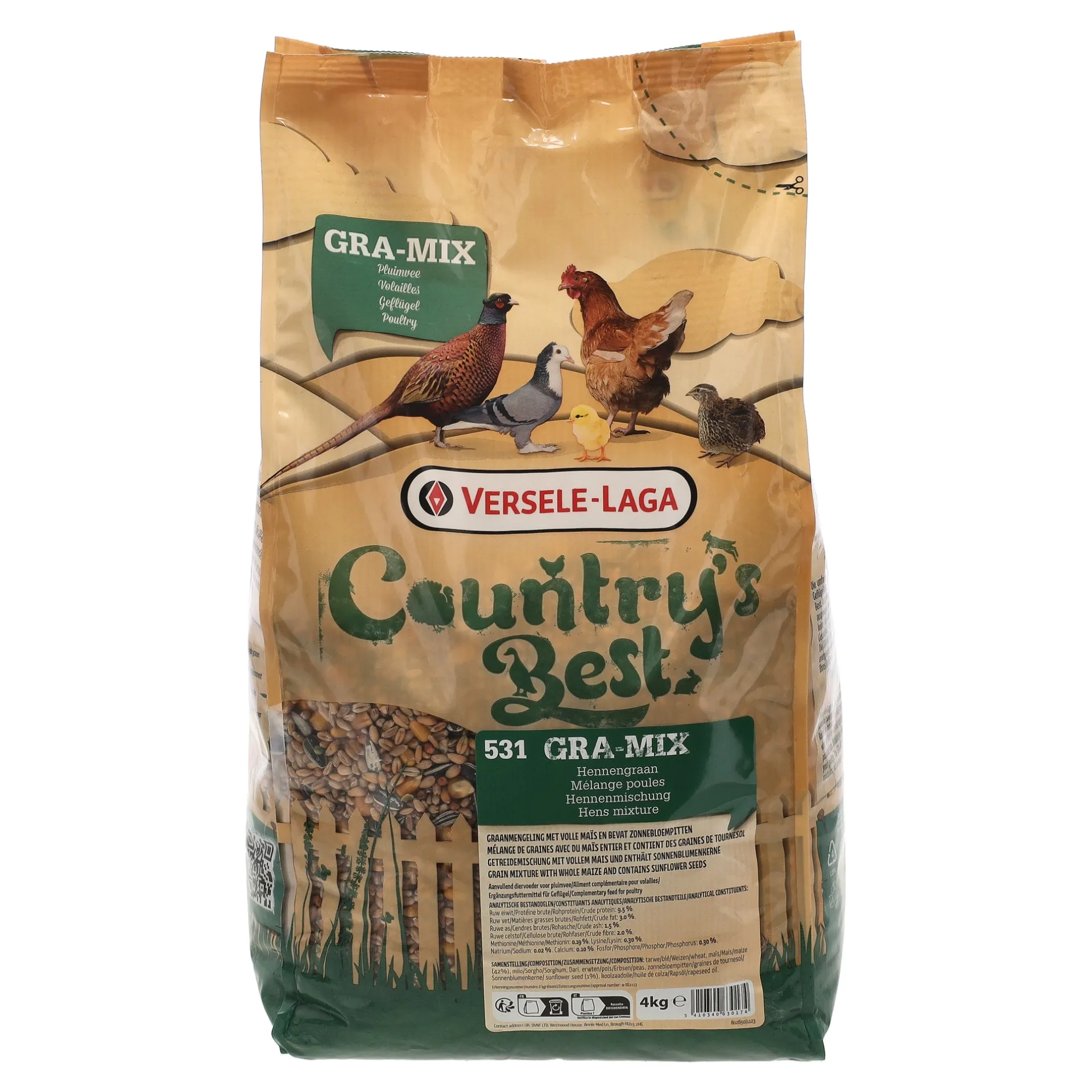 voer-pluimvee-hennengraan-5-kg-kddvdggP-0.webp Fashion Versele Laga Voer Pluimvee Hennengraan 5 Kg