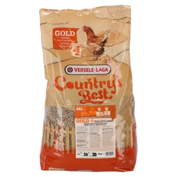 Best Versele Laga Voer Pluimvee Legkorrel 5 Kg Country Best