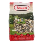 Discount Smulti Voer Vogel Papegaai 3kg