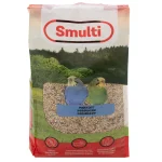 Sale Smulti Voer Vogel Parkiet 5kg