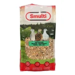 Sale Smulti Voer Vogel Tortelduif 1kg
