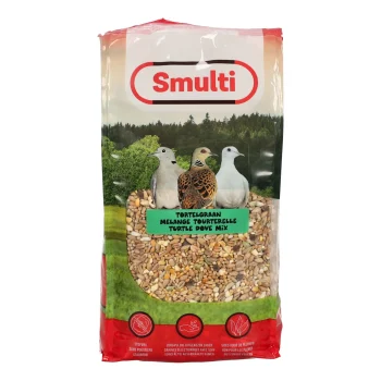 Sale Smulti Voer Vogel Tortelduif 1kg