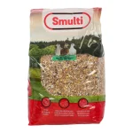 Discount Smulti Voer Vogel Tortelduif 5kg