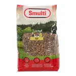 Hot Smulti Voer Vogel Voliere 5kg
