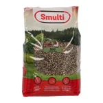 Outlet Smulti Voer Vogel Wildzang 5kg