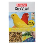 Best Beaphar Voer Vogel XtraVital Kanarie 500 G