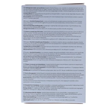 Best Beaphar Voer Vogel XtraVital Kanarie 500 G