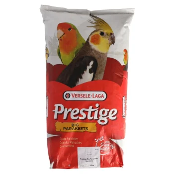 Online Versele Laga Voer Voor Grote Parkieten 20kg Prestige