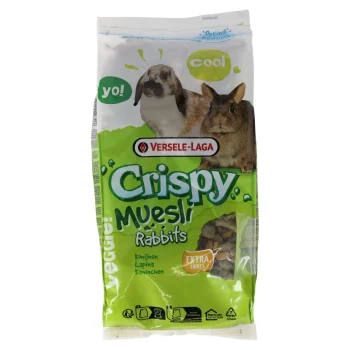 Fashion Versele Laga Voer Voor Knaagdieren En Konijnen - Muesli 2,75 Kg