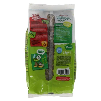 Online Versele Laga Voer Voor Knaagdieren En Konijnen - Muesli - 1 Kg